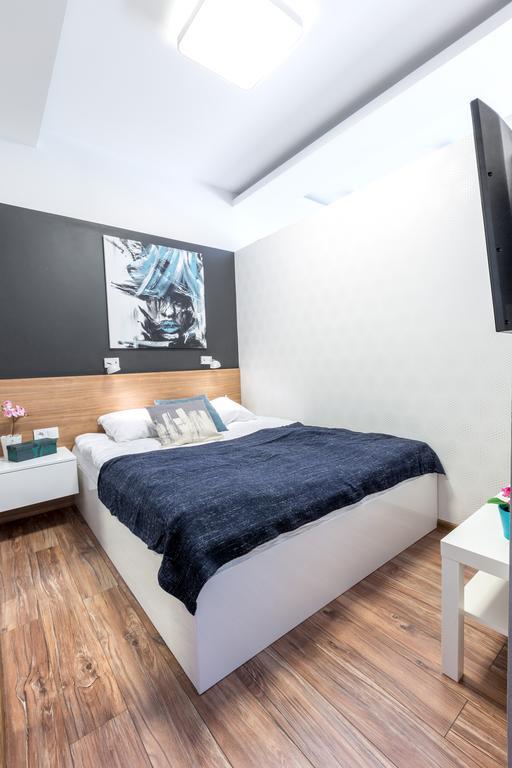 Arianska Residence Krakow Luaran gambar